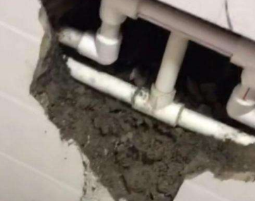 芝罘卫生间漏水哪家好