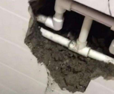 芝罘卫生间防水找谁好