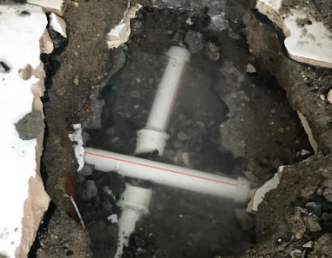 芝罘卫生间防水公司