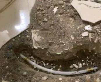 芝罘卫生间测漏水哪家优惠