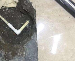 芝罘卫生间测漏水多少钱