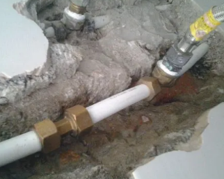 芝罘测漏水多少钱