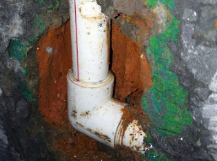芝罘卫生间防水报价