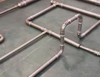 芝罘水管维修哪家好