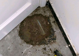 芝罘水管维修哪家好