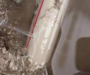 芝罘水管维修公司