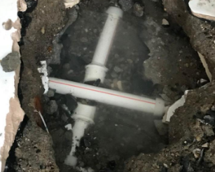 芝罘卫生间防水电话号码