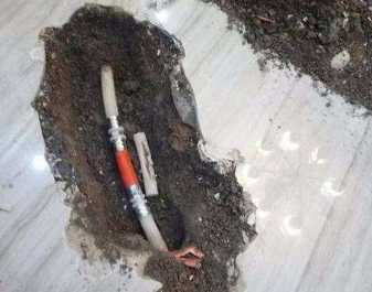芝罘水管维修哪家好