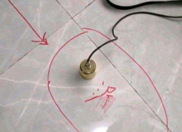 芝罘卫生间测漏水多少钱