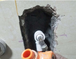芝罘卫生间测漏水哪家好