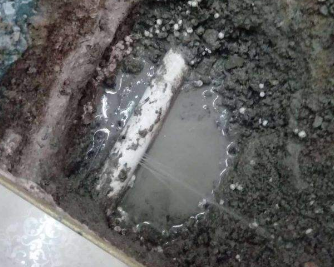 芝罘卫生间测漏水哪家好