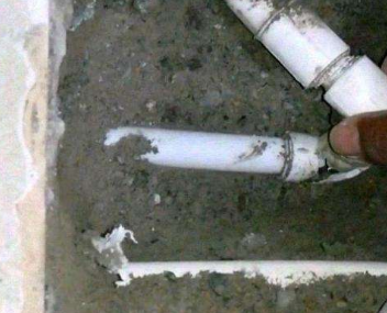 芝罘卫生间测漏水哪家好