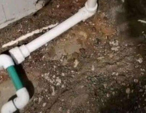 芝罘卫生间测漏水服务电话
