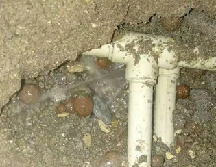 芝罘卫生间测漏