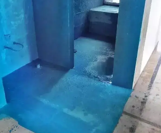 芝罘卫生间防水哪家好