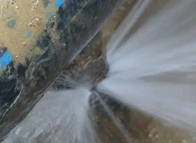 芝罘卫生间测漏水施工步骤