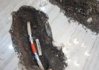 芝罘卫生间测漏水哪家好
