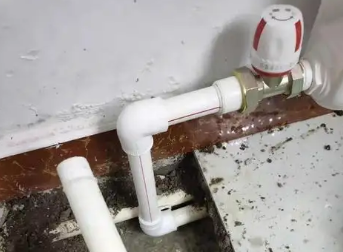 芝罘卫生间测漏水多少钱