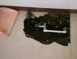 芝罘卫生间测漏水多少钱