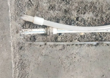 芝罘卫生间测漏水之解决方法