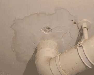 芝罘卫生间测漏水的检测方法