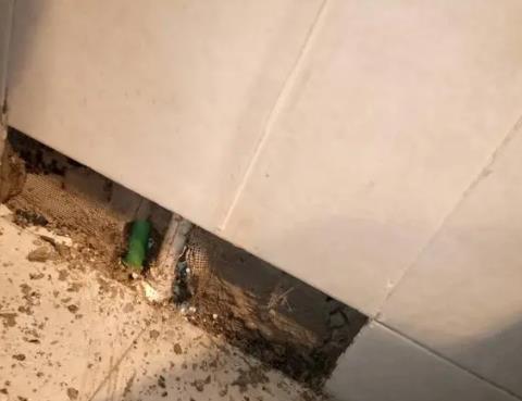 芝罘测漏水公司为您专业分享下检漏仪器准确定位的方法有什么特点?