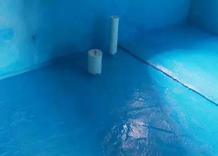 芝罘卫生间防水公司分享防水小知识