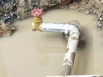 芝罘漏水检测电话多少