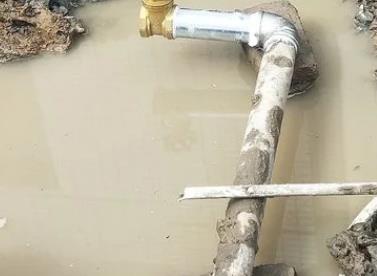 芝罘测漏水公司电话